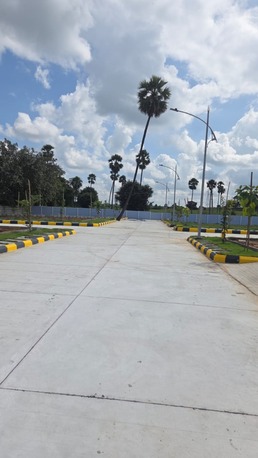 Mumbai, Residential Plots, INR 21000,  296 Sq. Yard,  Swasthika &ndash; Premium HMDA Approved Open Plots & Independent Houses