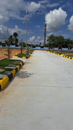 Mumbai, Residential Plots, INR 21000,  296 Sq. Yard,  Swasthika &ndash; Premium HMDA Approved Open Plots & Independent Houses