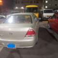 SAR 13000,  Sunny Nissan 2008,  2008,  347100 KM,  Sunny Nissan
