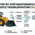 Heavy Equipment Manual PDF Downloads,  2026,  Manual,  ,  Heavy Equipment Service Repair And Parts S PDF