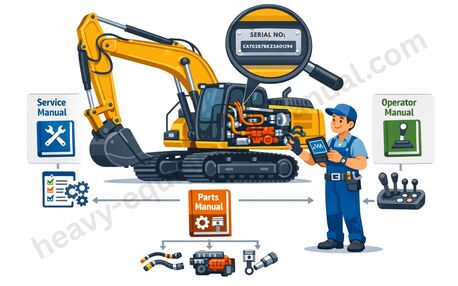 New York, Vehicles, Cars & Trucks , Heavy Equipment Manual PDF Downloads,  2026,  Manual,  ,  Heavy Equipment Service Repair And Parts S PDF