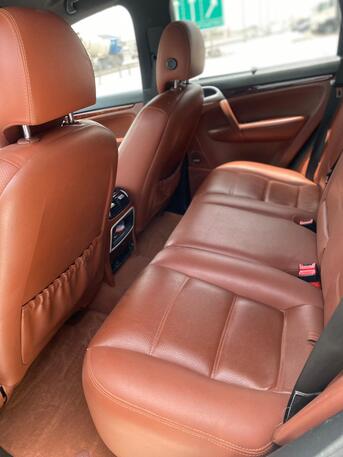 Manama, Vehicles, Cars & Trucks , BHD 1950,  Porsche Cayenne S,  2009,  Automatic,  161800 KM,    (White)