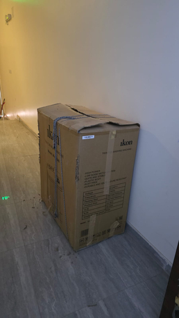 Al Kharj, Electronics, SAR 350,  Semi Automatic Washing Machine