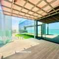 KWD 1800/month,  3 BR,  Luxury Seaview Penthouse With Terrace For Rent In Sabah Al Salem