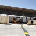 SAR 1,  Used Equipment, Scrap Materials, Generators, Chillers, Motors & Metal Surplus Available