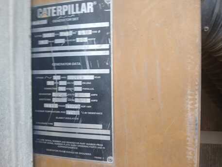 Jeddah, Machinery, SAR 1,  Used Equipment, Scrap Materials, Generators, Chillers, Motors & Metal Surplus Available