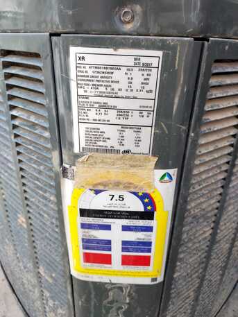 Jeddah, Machinery, SAR 1,  Used Equipment, Scrap Materials, Generators, Chillers, Motors & Metal Surplus Available