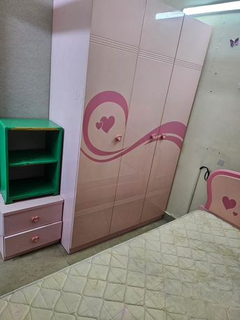 Hoora, Apartments, Flats, Houses & Villas, BHD 65/month,  1 BR,  Partition Available For 65 BD Only. Fully Furnished