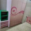 BHD 65/month,  1 BR,  Partition Available For 65 BD Only. Fully Furnished