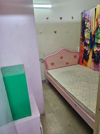 Hoora, Apartments, Flats, Houses & Villas, BHD 65/month,  1 BR,  Partition Available For 65 BD Only. Fully Furnished