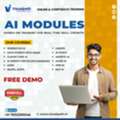 AI Modules Training With Hands-On Real-Time Skills