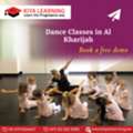 Dance Classes In Al Kharijah