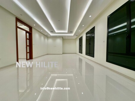 Kuwait City, Apartments, Flats, Houses & Villas, KWD 900/month,  4 BR,  Brand New 4 Bedroom Apartments For Rent In Jabriya