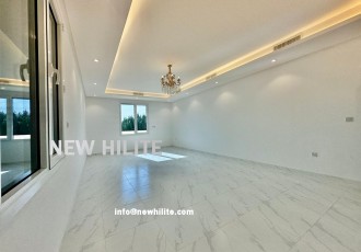Salwa, Apartments, Flats, Houses & Villas, KWD 750/month,  3 BR,  Spacious 3 Master Bedroom Floor For Rent In Salwa