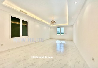 Salwa, Apartments, Flats, Houses & Villas, KWD 750/month,  3 BR,  Spacious 3 Master Bedroom Floor For Rent In Salwa