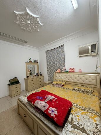 Khobar, Roommates, SAR 24000/month,  Furnished,  2 Bed Room., Tv Lounge, Large Kitchen, Wash Room, Full Furnished With Electric, Water, WiF