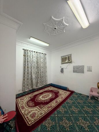 Khobar, Roommates, SAR 24000/month,  Furnished,  2 Bed Room., Tv Lounge, Large Kitchen, Wash Room, Full Furnished With Electric, Water, WiF