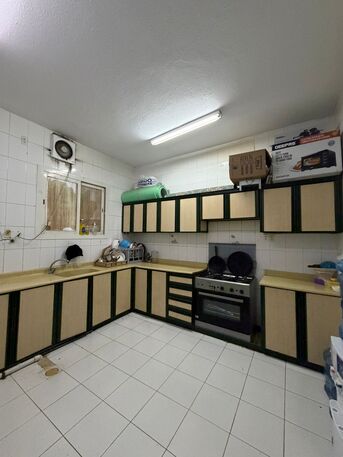 Khobar, Roommates, SAR 24000/month,  Furnished,  2 Bed Room., Tv Lounge, Large Kitchen, Wash Room, Full Furnished With Electric, Water, WiF