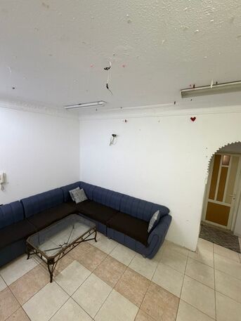 Khobar, Roommates, SAR 24000/month,  Furnished,  2 Bed Room., Tv Lounge, Large Kitchen, Wash Room, Full Furnished With Electric, Water, WiF