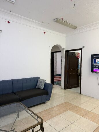 Khobar, Roommates, SAR 24000/month,  Furnished,  2 Bed Room., Tv Lounge, Large Kitchen, Wash Room, Full Furnished With Electric, Water, WiF