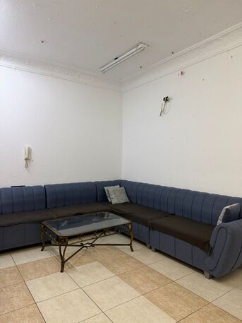 Khobar, Roommates, SAR 24000/month,  Furnished,  2 Bed Room., Tv Lounge, Large Kitchen, Wash Room, Full Furnished With Electric, Water, WiF