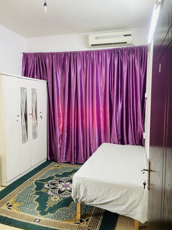 Al Malaz, Rooms for Rent, SAR 1300/month,  0 Sq. Meter,  Room For Rent - Kerala Only