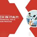 Btech In Italy Requirements For Students