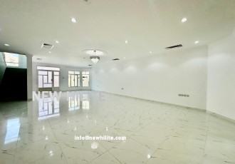 Salwa, Villas, KWD 1500,  Elegant 5-Bedroom Family Villa For Rent In Salwa, Kuwait