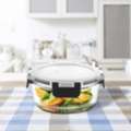 Shop Safe And Durable Glass Storage Containers