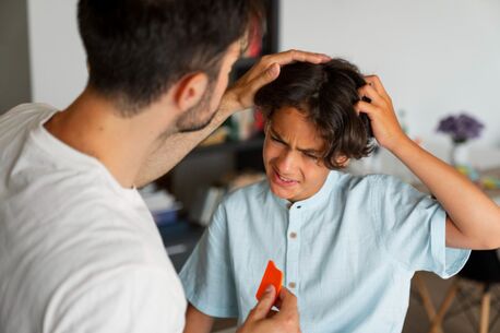 Madurai, Health, Best Ayurvedic Treatment For Alopecia Areata In Madurai