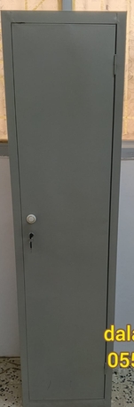 Riyadh, Household Items, SAR 11,  Steel Beds & Cabinets &ndash; All Sizes Available  Single & Double Steel Beds Available Box Beds