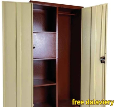 Riyadh, Household Items, SAR 11,  Steel Beds & Cabinets &ndash; All Sizes Available  Single & Double Steel Beds Available Box Beds
