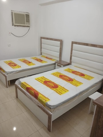 Riyadh, Household Items, SAR 11,  Steel Beds & Cabinets &ndash; All Sizes Available  Single & Double Steel Beds Available Box Beds