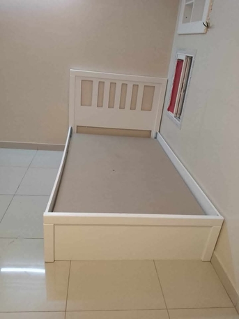 Riyadh, Household Items, SAR 11,  Steel Beds & Cabinets &ndash; All Sizes Available  Single & Double Steel Beds Available Box Beds