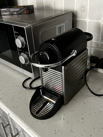 Olaya, Appliances, SAR 150,  Nespresso Coffee Maker