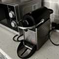 SAR 150,  Nespresso Coffee Maker