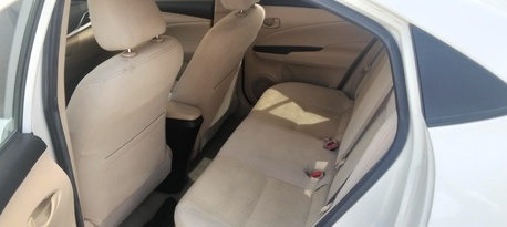 Manama, Vehicles, Cars & Trucks , BHD 3000,  Toyota Yaris 1.5 E Full Automattic Very Good Condation Single Ownar,  2019,  Automatic,  180000 KM,  Toyota Yaris 1.5 E Full Automattic Very Good Condation