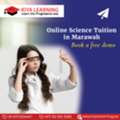 Online Science Tuition In Marawah