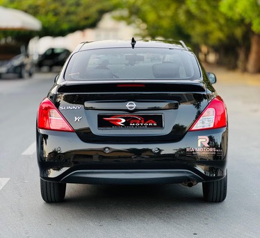 Tubli, Vehicles, Cars & Trucks , BHD 4500,  Nissan Sunny (2024),  2024,  Automatic,  32000 KM,  For Sale: Nissan Sunny () &ndash; Excellent Condition