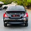 BHD 4500,  Nissan Sunny (2024),  2024,  Automatic,  32000 KM,  For Sale: Nissan Sunny () &ndash; Excellent Condition