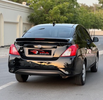 Tubli, Vehicles, Cars & Trucks , BHD 4500,  Nissan Sunny (2024),  2024,  Automatic,  32000 KM,  For Sale: Nissan Sunny () &ndash; Excellent Condition