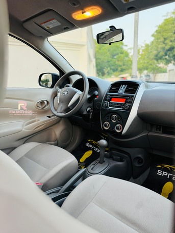 Tubli, Vehicles, Cars & Trucks , BHD 4500,  Nissan Sunny (2024),  2024,  Automatic,  32000 KM,  For Sale: Nissan Sunny () &ndash; Excellent Condition