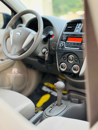 Tubli, Vehicles, Cars & Trucks , BHD 4500,  Nissan Sunny (2024),  2024,  Automatic,  32000 KM,  For Sale: Nissan Sunny () &ndash; Excellent Condition