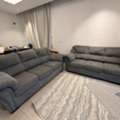 SAR 1000,  Clean And Neat 6-seater Sofa From  Home Centre For Sale. Only 6 Months Old And In Excelle