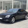 BHD 1950,  MERCEDES C200,  2010,  Automatic,  209800 KM,  Mercedes Benz C200  (Black)