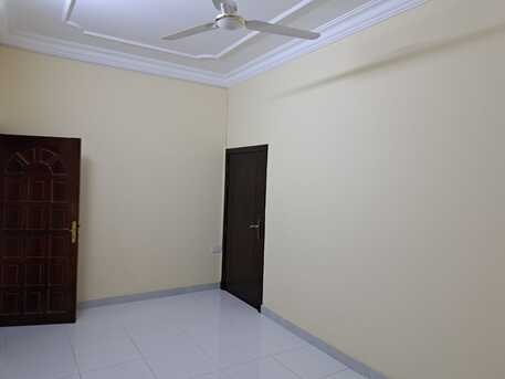 Budaiya, Apartments, Flats, Houses & Villas, BHD 150/month,  1 BR,  45 Sq. Meter,  Unfurnished 1BR Flat &mdash; Diraz (EWA Inclusive)