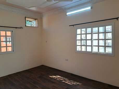 Budaiya, Apartments, Flats, Houses & Villas, BHD 150/month,  1 BR,  45 Sq. Meter,  Unfurnished 1BR Flat &mdash; Diraz (EWA Inclusive)