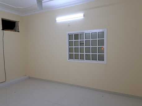 Budaiya, Apartments, Flats, Houses & Villas, BHD 150/month,  1 BR,  45 Sq. Meter,  Unfurnished 1BR Flat &mdash; Diraz (EWA Inclusive)