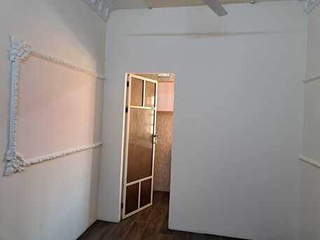 Budaiya, Apartments, Flats, Houses & Villas, BHD 150/month,  1 BR,  45 Sq. Meter,  Unfurnished 1BR Flat &mdash; Diraz (EWA Inclusive)