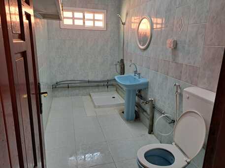 Budaiya, Apartments, Flats, Houses & Villas, BHD 150/month,  1 BR,  45 Sq. Meter,  Unfurnished 1BR Flat &mdash; Diraz (EWA Inclusive)